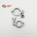 Virola SS304 Tri Clamp 15 mm / 21,5 mm